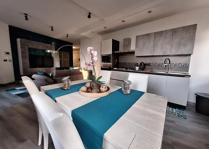 Della Quiete San Mauro Torinese