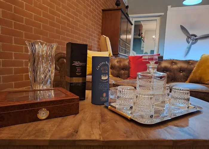 Della Quiete Appartement *