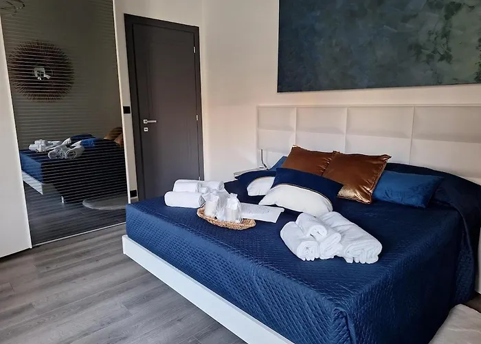 Appartement Della Quiete *