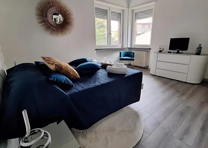 Della Quiete San Mauro Torinese