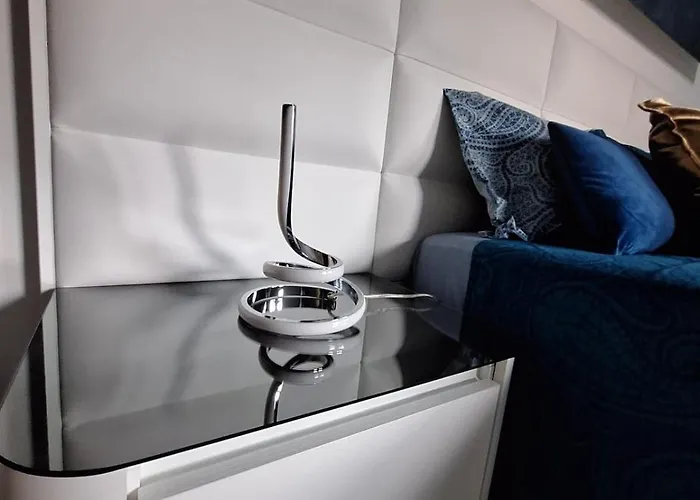 Della Quiete Appartement