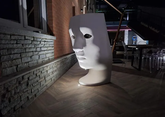 Appartement Della Quiete