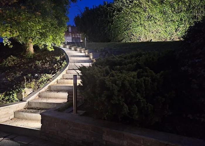 Della Quiete Appartement San Mauro Torinese