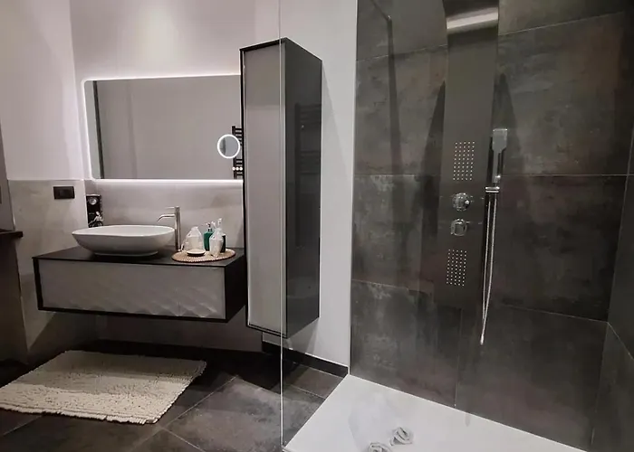 Appartement Della Quiete San Mauro Torinese