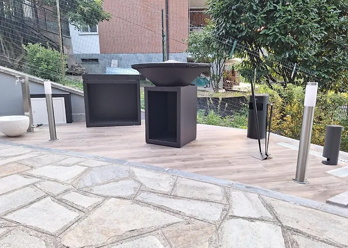 Della Quiete Appartement