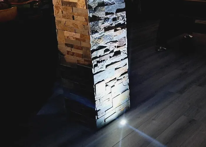 Appartement Della Quiete