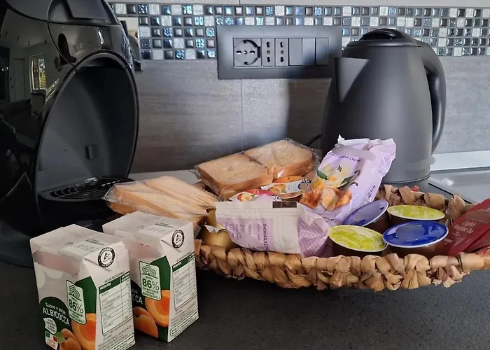 Appartement Della Quiete *