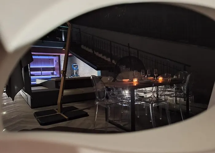 Della Quiete Appartement San Mauro Torinese