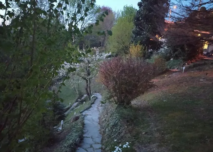 Appartement Della Quiete San Mauro Torinese