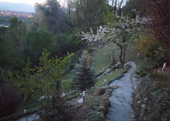 Della Quiete Appartement