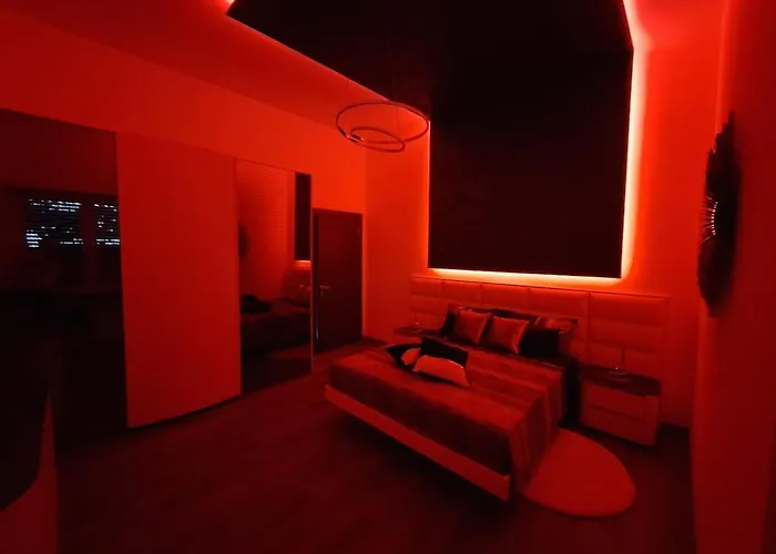 Appartement Della Quiete