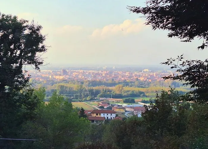 Della Quiete Appartement *