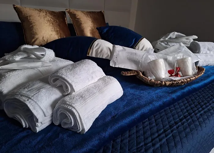 Appartement Della Quiete *