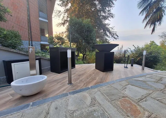 Della Quiete Appartement San Mauro Torinese