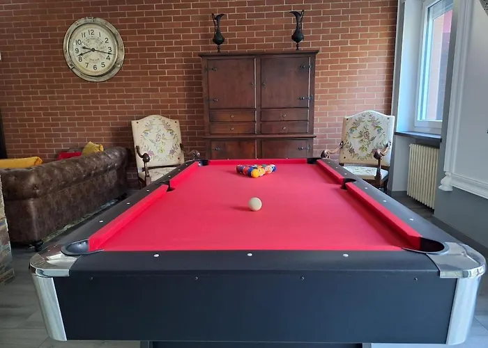 Appartement Della Quiete San Mauro Torinese