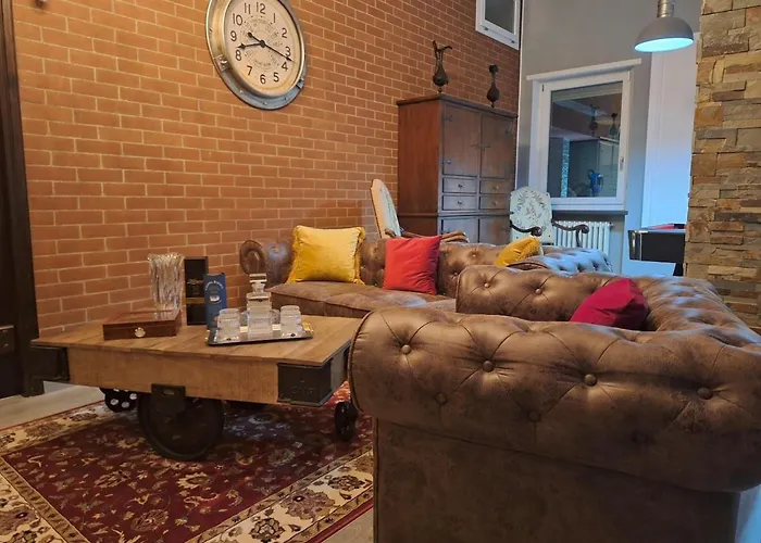 Della Quiete San Mauro Torinese