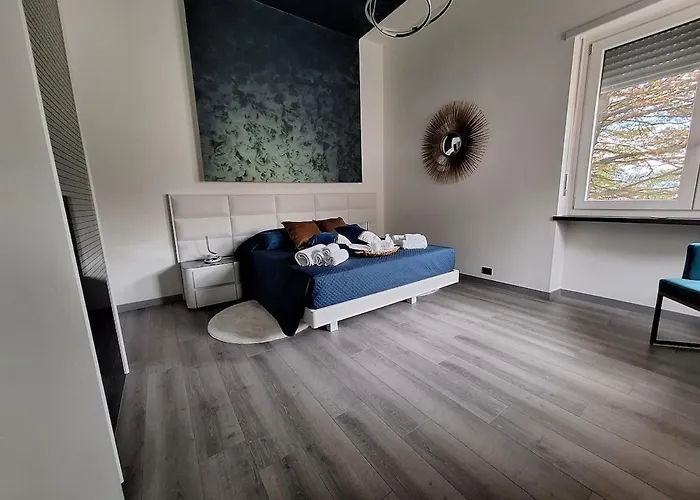 Della Quiete Appartement