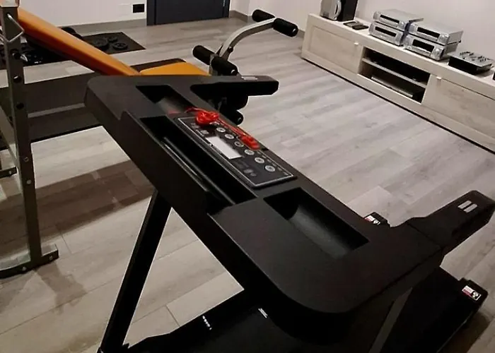 Appartement Della Quiete