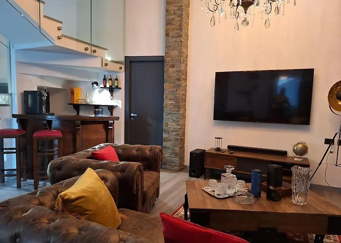 Della Quiete Appartement *