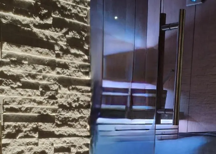 Appartement Della Quiete *