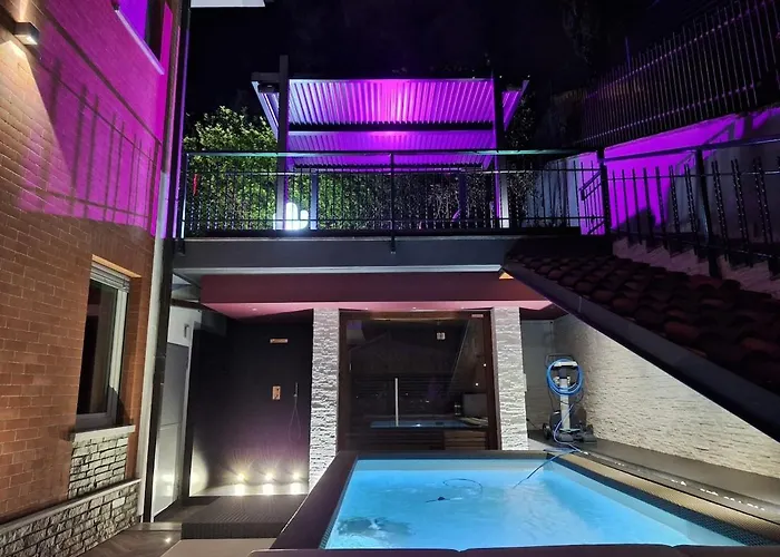 Della Quiete * San Mauro Torinese