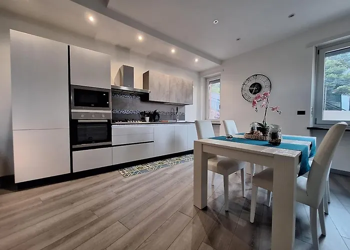 Della Quiete Appartement San Mauro Torinese