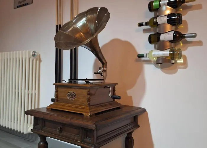 Appartement Della Quiete San Mauro Torinese